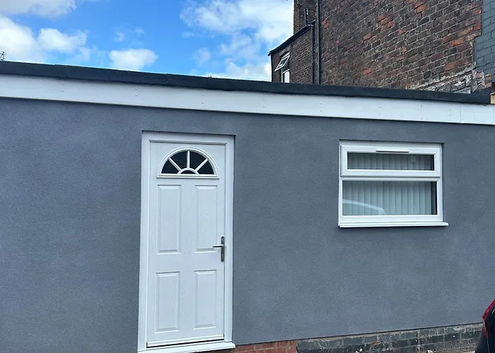 Smeaton Serviced Accommodation