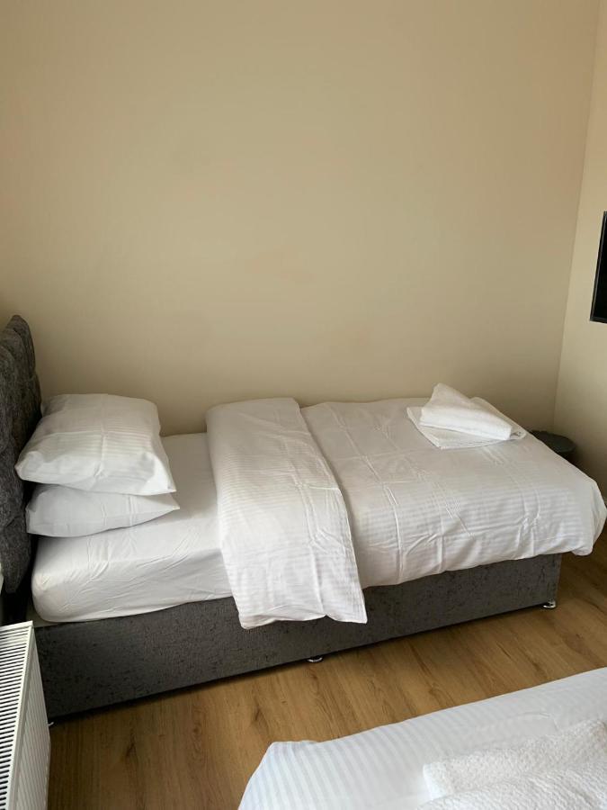 Smeaton Serviced Liverpool