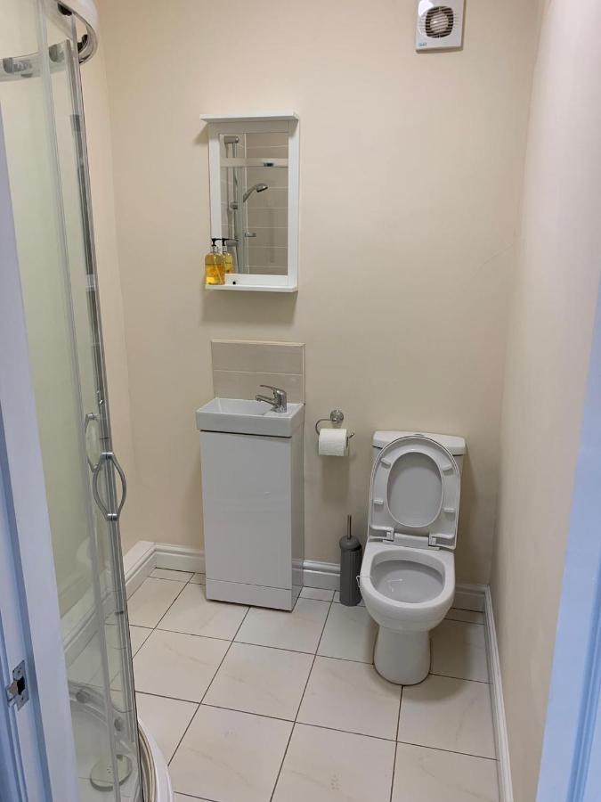Hotel Smeaton Serviced 3*