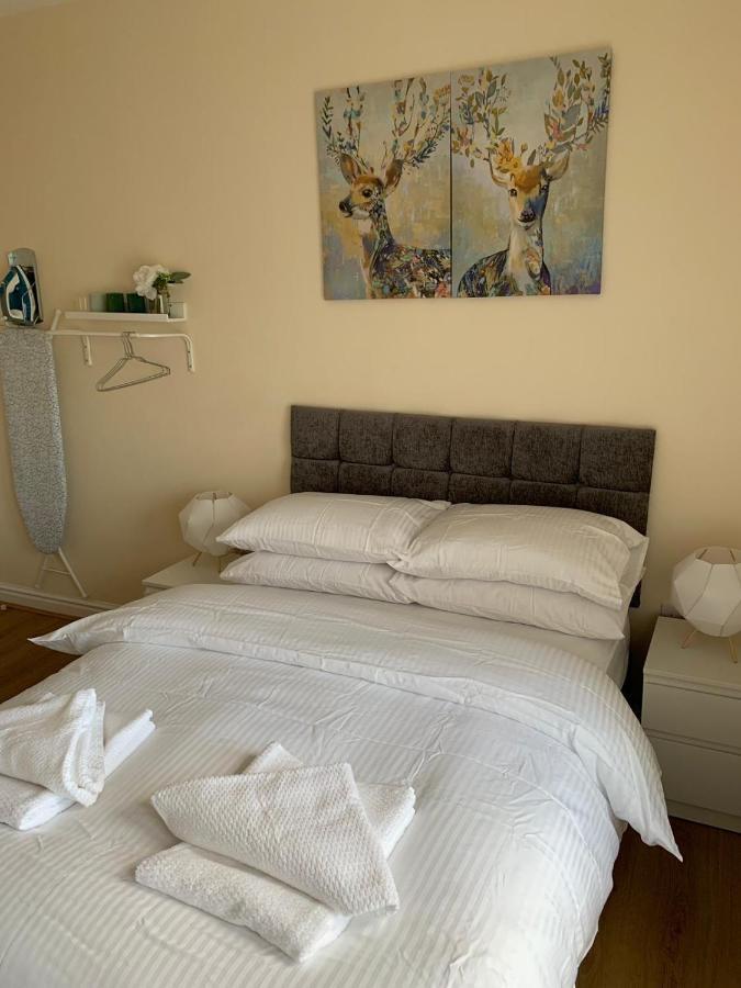 Smeaton Serviced Hotel