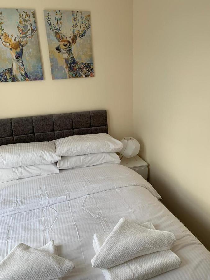Hotel Smeaton Serviced 3*
