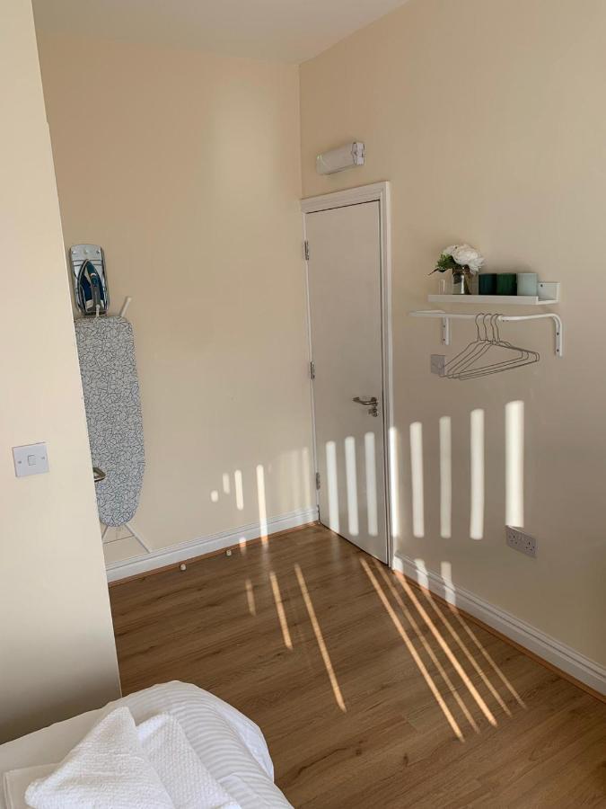 Smeaton Serviced 3*