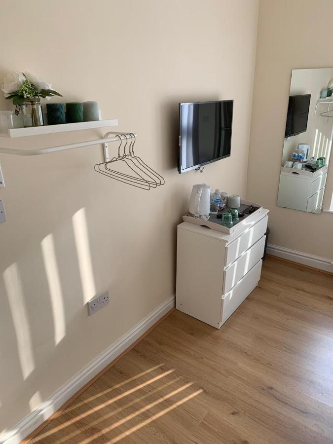 Smeaton Serviced Hotel