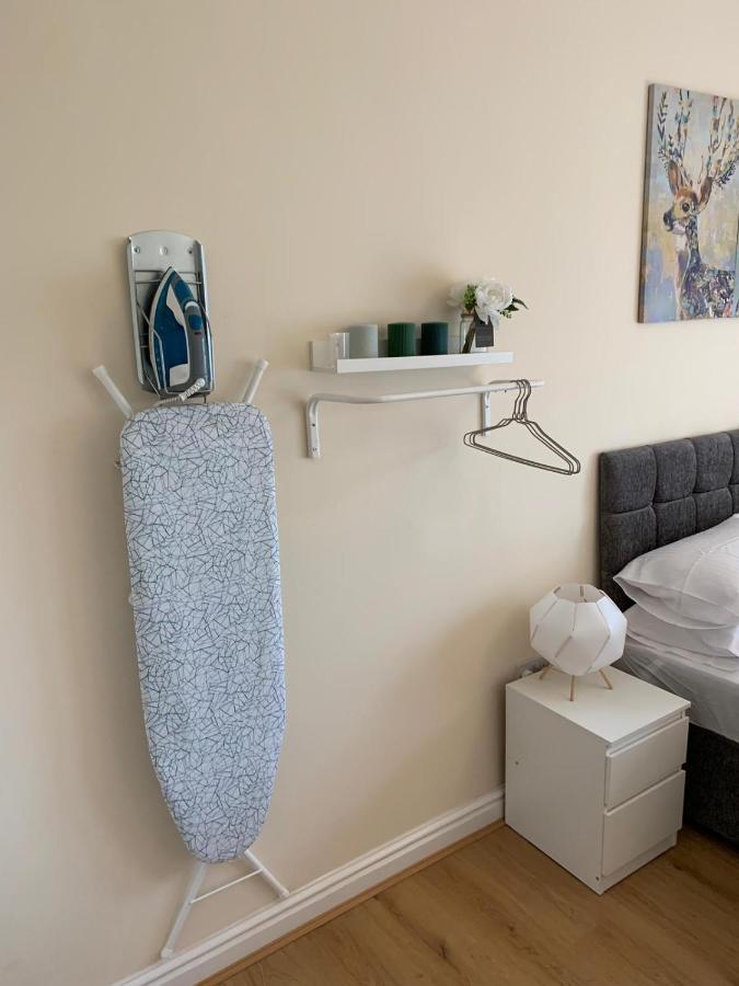 Hotel Smeaton Serviced Liverpool