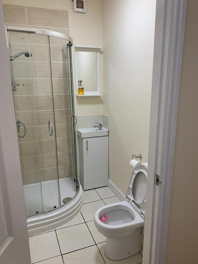 Smeaton Serviced Hotel
