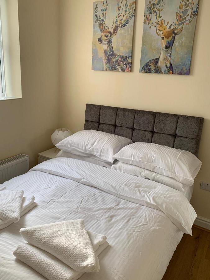 Smeaton Serviced Liverpool