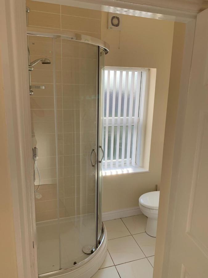 Smeaton Serviced Hotel Liverpool