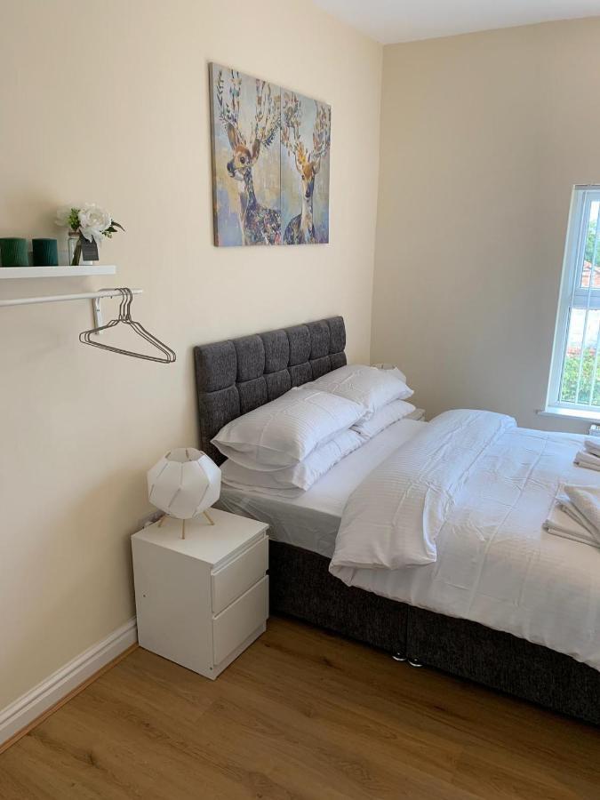 Smeaton Serviced Hotel Liverpool