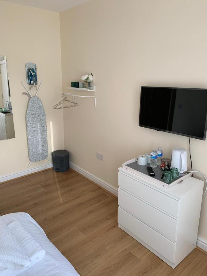 Hotel Smeaton Serviced