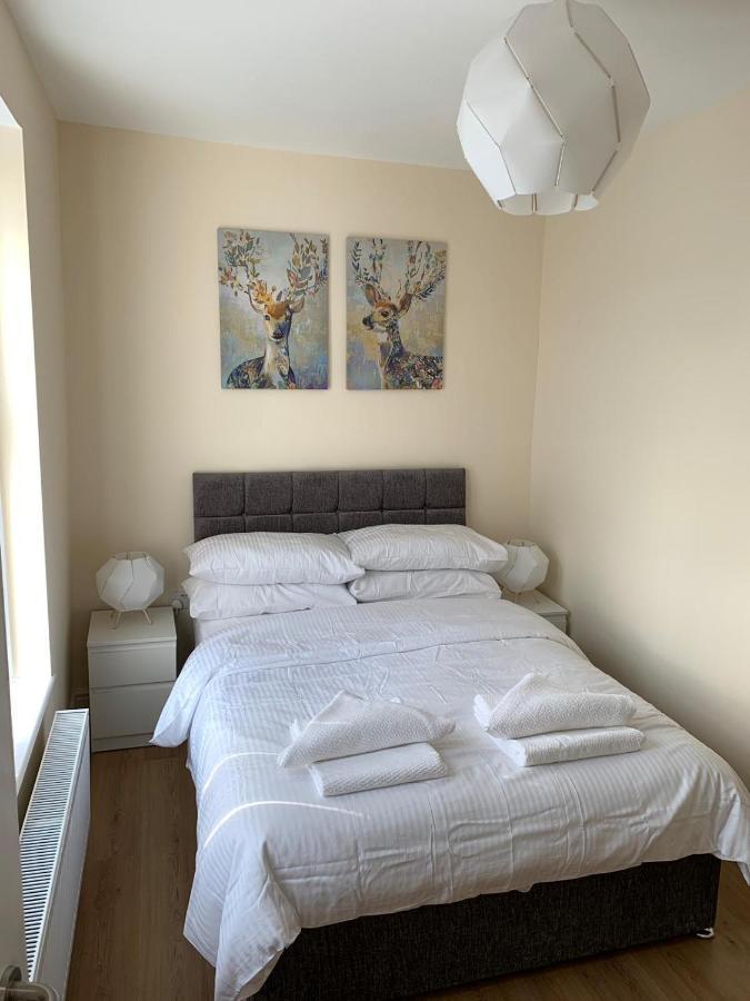 Hotel Smeaton Serviced