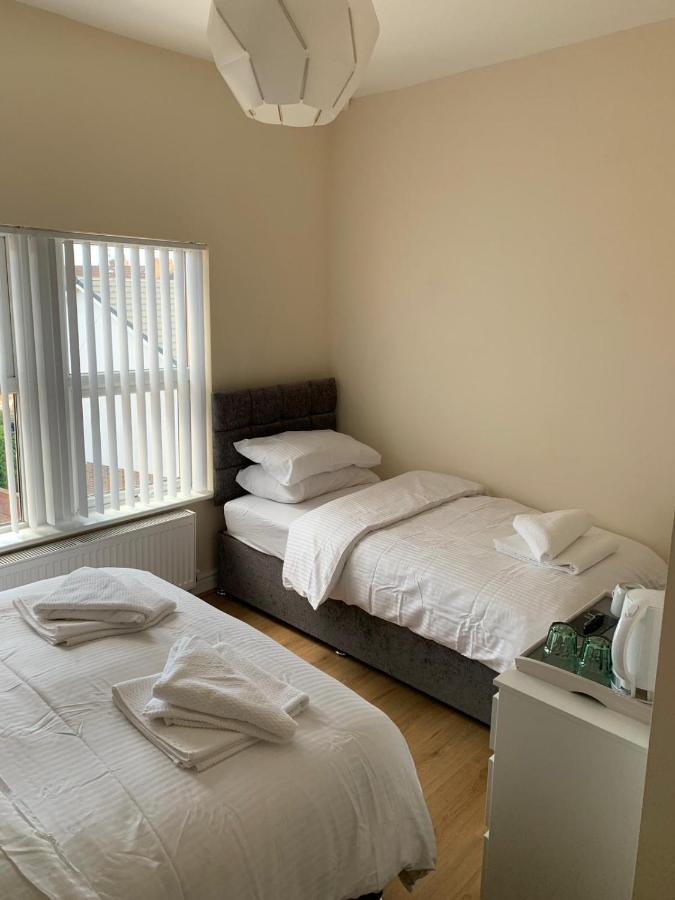 Smeaton Serviced Hotel Liverpool