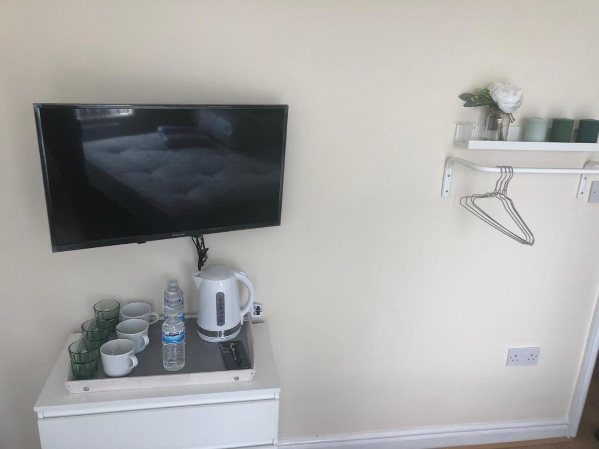 Smeaton Serviced Hotel 3*