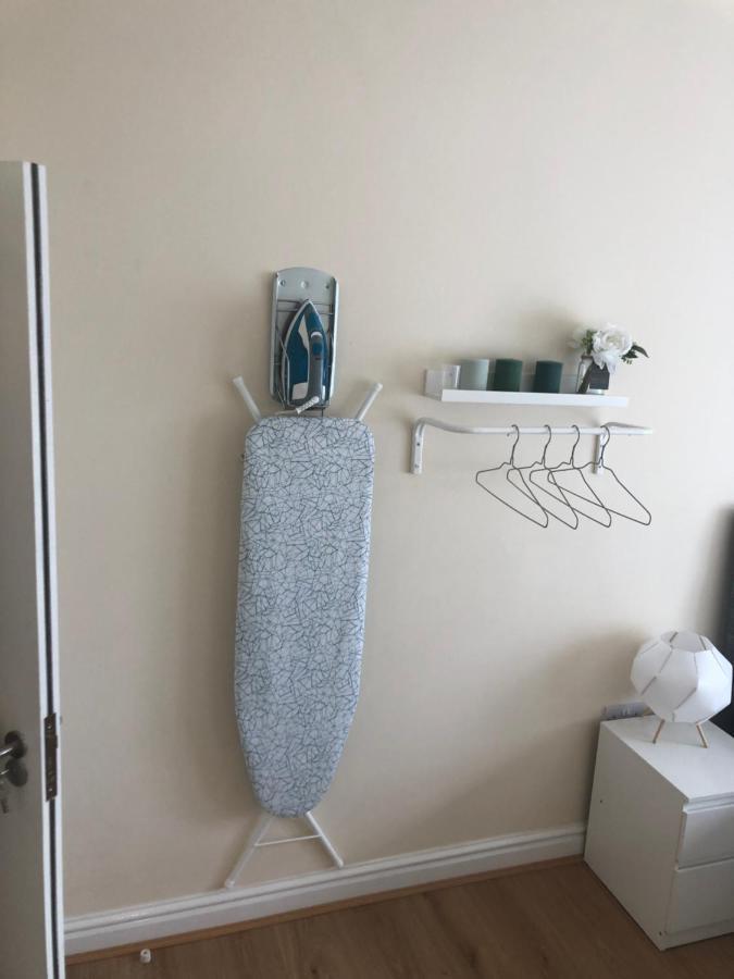 Smeaton Serviced Hotel 3*