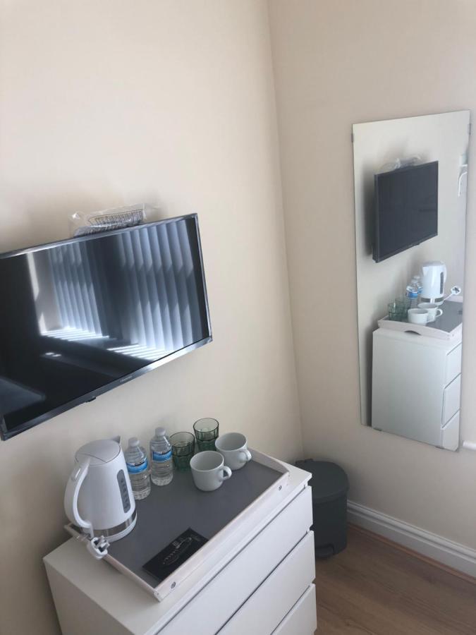 Smeaton Serviced 3*