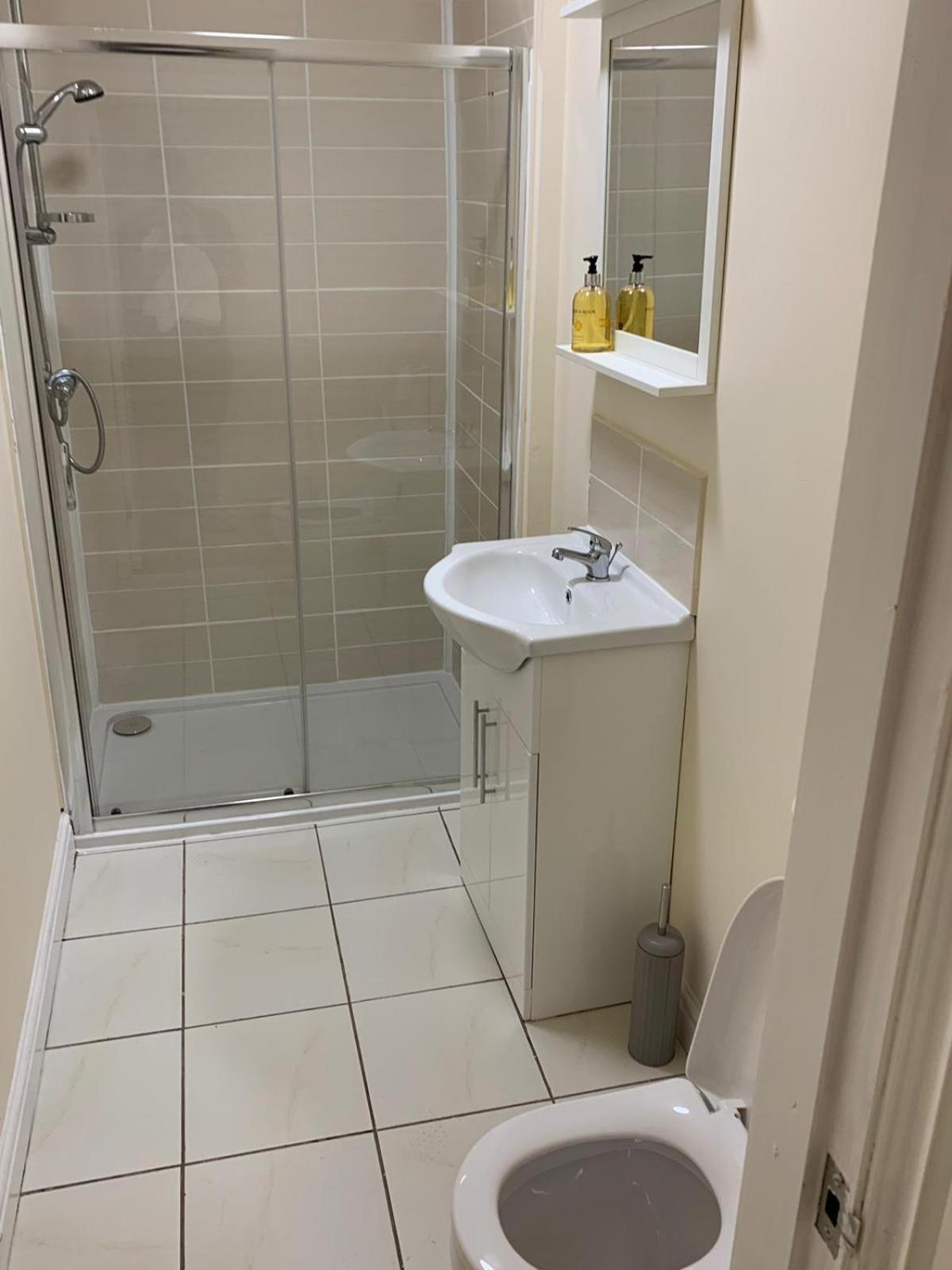 Smeaton Serviced Hotel