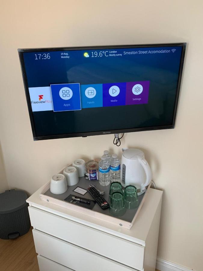 Hotel Smeaton Serviced 3*