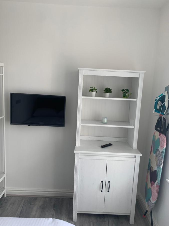 Hotel Smeaton Serviced
