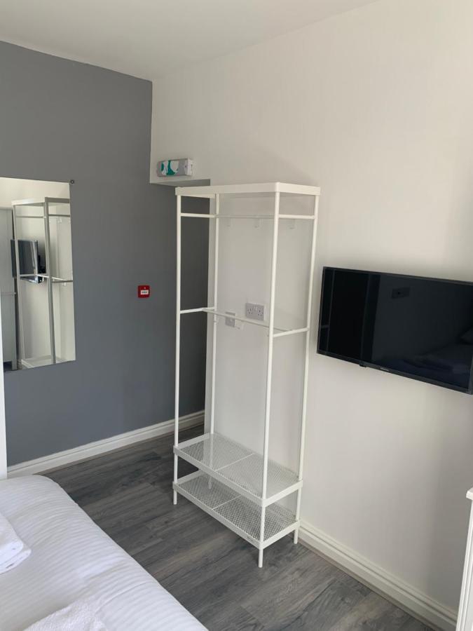 Smeaton Serviced Hotel Liverpool