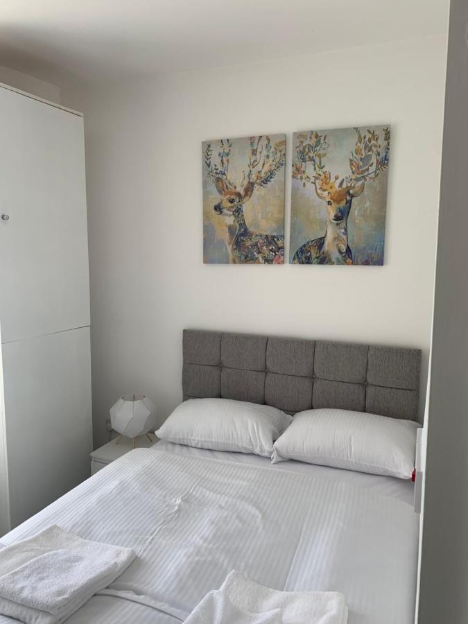 Hotel Smeaton Serviced Liverpool