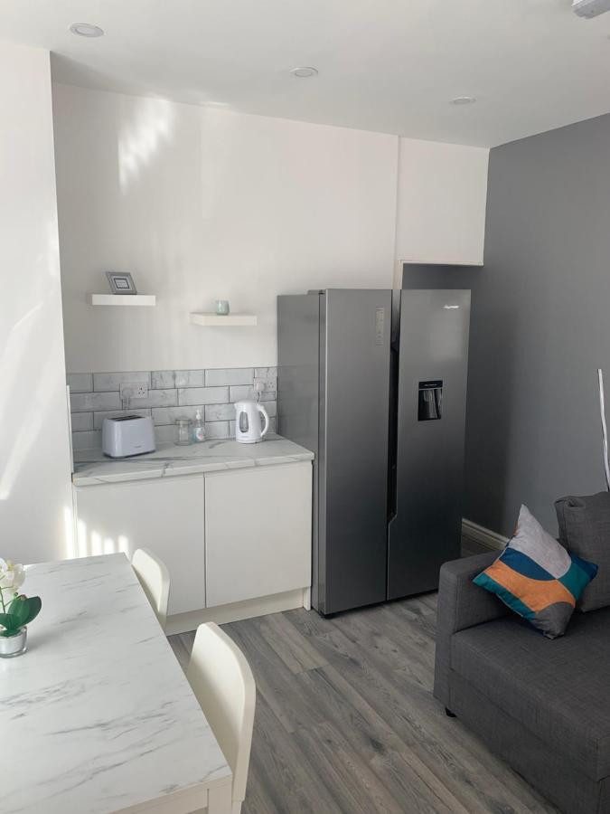 Smeaton Serviced 3*