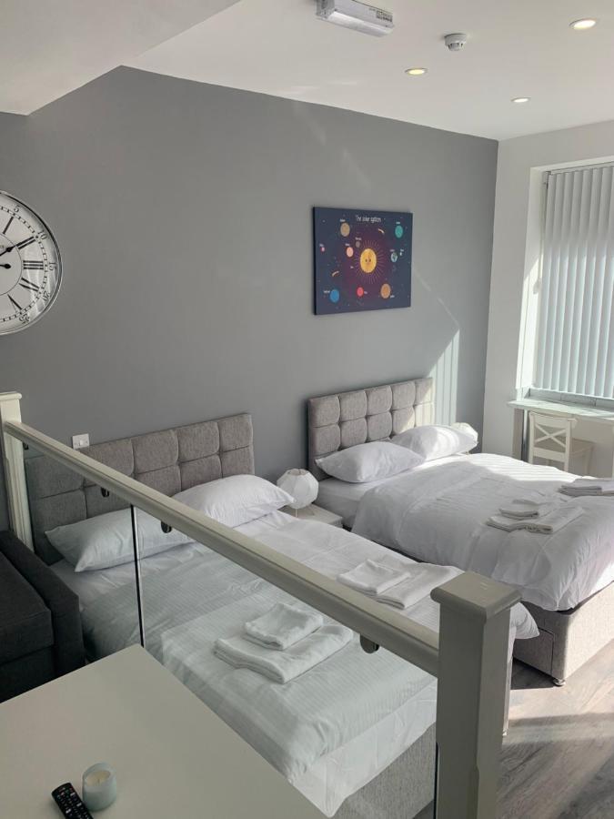 Smeaton Serviced Hotel Liverpool