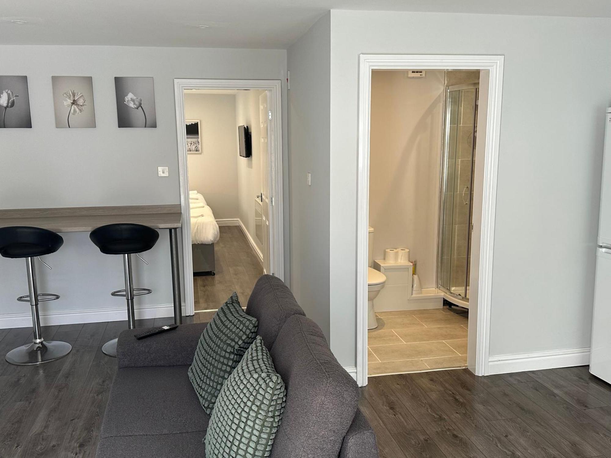 Smeaton Serviced 3* Liverpool