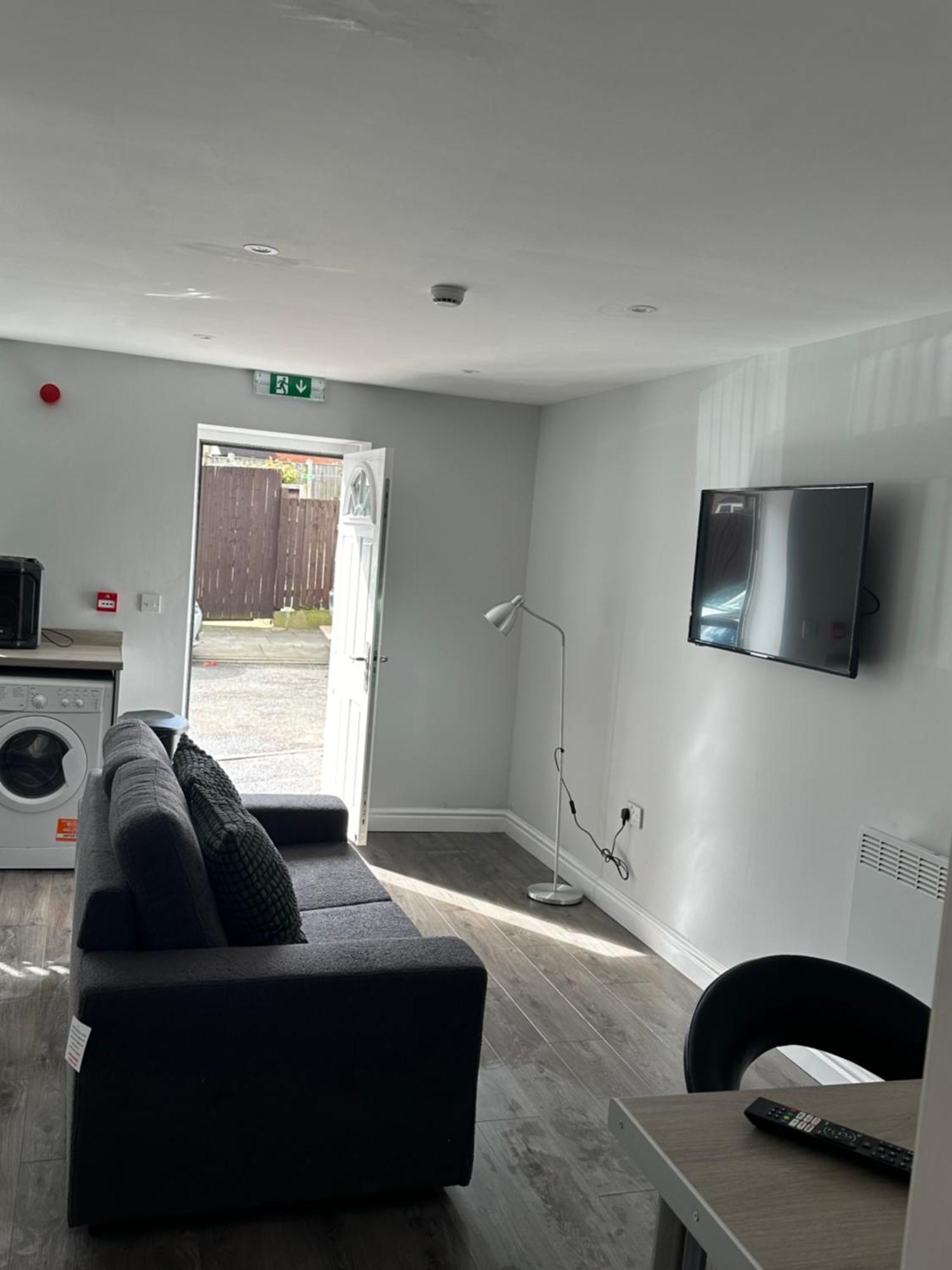 Hotel Smeaton Serviced
