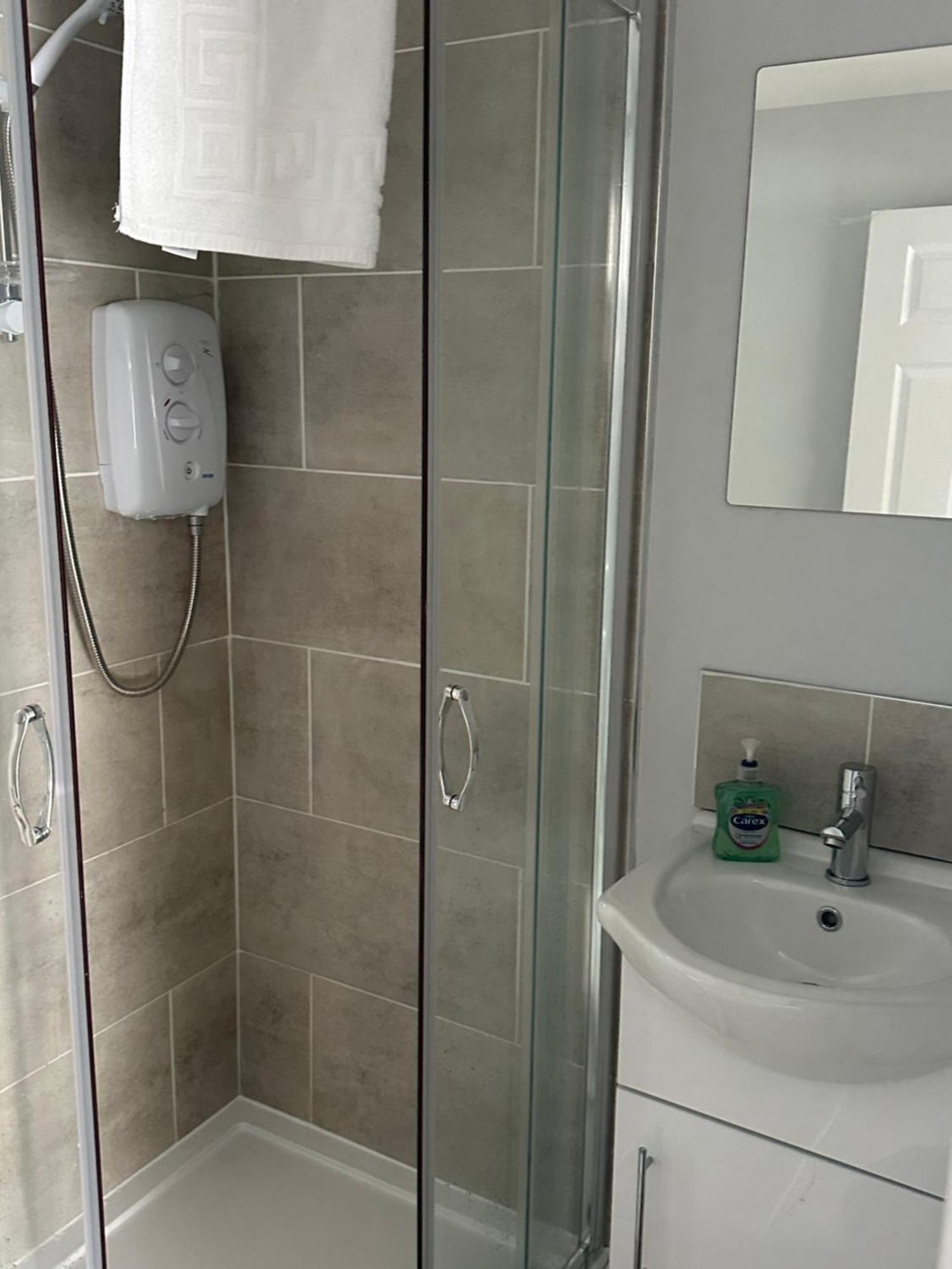 Smeaton Serviced Liverpool